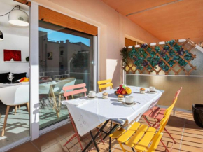Apartment Terra i Mar by Interhome